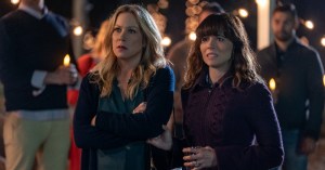 <em>Dead To Me</em> Showrunner Talks Grief, Twists, And Star Power