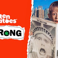 “Rotten Tomatoes Is Wrong” About… <em>Home Alone 2: Lost In New York</em>