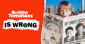 “Rotten Tomatoes Is Wrong” About… <em>Home Alone 2: Lost In New York</em>