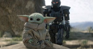 <em>The Mandalorian</em>: A Desperate Search for Grogu Heats Up in Chapter 15