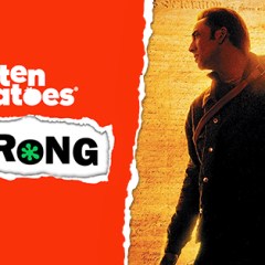 “Rotten Tomatoes Is Wrong” About… <em>National Treasure</em>