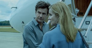 <em>Ozark</em> Showrunner: Season 3 Found Us “In Our Stride”