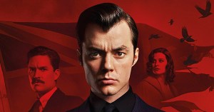 <em>Pennyworth</em>’s Shattered England Inches Alfred Closer to Gotham