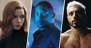 The People Who Ruled 2020 In Movies and TV