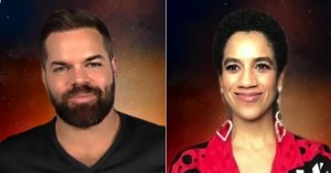 <em>The Expanse</em> Cast and Creators on Their Explosive Fifth Season