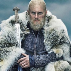<em>Vikings</em> Star Alexander Ludwig and Creator Michael Hirst Look Back on Bjorn’s Plight and Path