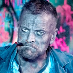 <em>The Watch</em>’s Richard Dormer on His New Show and the Death of His <em>Game Of Thrones</em> Character