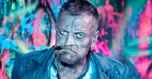 <em>The Watch</em>’s Richard Dormer on His New Show and the Death of His <em>Game Of Thrones</em> Character