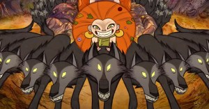 <em>Wolfwalkers</em> Demonstrates Why Cartoon Saloon is Studio Ghibli’s True Successor