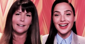 Gal Gadot and Patty Jenkins Talk Next-Level Action and ’80s Excess in <em>Wonder Woman 1984</em>