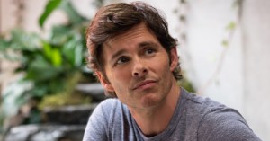 James Marsden Takes On a ‘Reluctant Hero’ in Stephen King’s <I>The Stand</i>