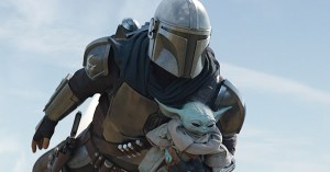 <em>The Mandalorian</em> Chapter 14: The <em>Star Wars</em> Expanded Universe Stakes a Claim