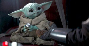 Grogu and the Mandalorian season 2, chapter 14