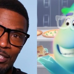 Jamie Foxx, Tina Fey, and <em>Soul</em> Cast Talk Getting “In the Zone” and Making History