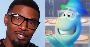 Jamie Foxx, Tina Fey, and <em>Soul</em> Cast Talk Getting “In the Zone” and Making History