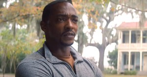 The Falcon and the Winter Soldier first look