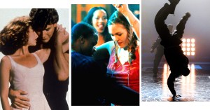 30 Essential Dance Movies