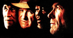 All Clint Eastwood Movies Ranked