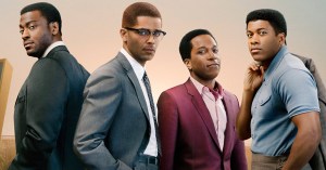 <em>Nomadland</em>, <em>One Night in Miami</em>, <em>The Mandalorian</em>, and <em>The Queen’s Gambit</em> Among AFI’s 2020 Honorees