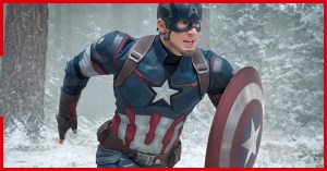 Chris Evans Will Return to the MCU, and More Movie News