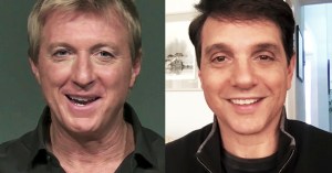 Oral History of <em>Cobra Kai</em> Season 3 with William Zabka, Ralph Macchio, and the Cast