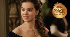 Fan Favorite TV Series 2021