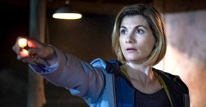 <em>Doctor Who</em> Star Jodie Whittaker May Be Leaving After Three Seasons as the Time Lord