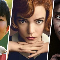 Rotten Tomatoes Predicts the 2021 Golden Globe Nominations!