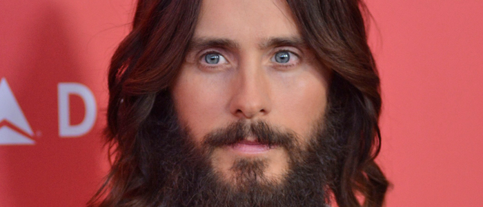 Jared Leto