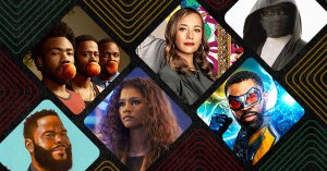 The Best TV and Streaming Shows to Binge for Black History Month