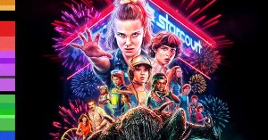 <em>Stranger Things</em> Binge Guide: 5 Shows To Watch If You Love the Horror/Fantasy Series