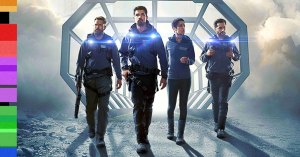 Binge Guide: 5 Shows to Watch If You Love <em>The Expanse</em>