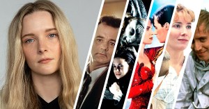 Morfydd Clark’s Five Favorite Films