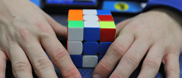 Rubik's Cube