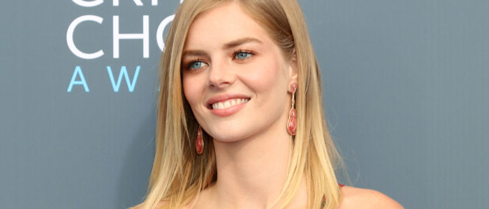 Samara Weaving