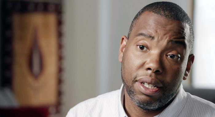 Ta-Nehisi Coates