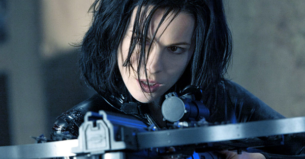 Hear Us Out: Underworld Is the Most Underrated Action-Horror Franchise							 | 	Rotten Tomatoes