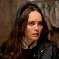 <em>Clarice</em> Tells the Post–Hannibal Lecter Chapter of the FBI Agent’s Tale