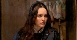 <em>Clarice</em> Tells the Post–Hannibal Lecter Chapter of the FBI Agent’s Tale