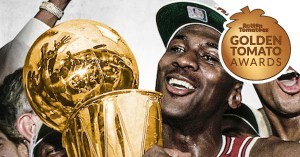 Best Docuseries 2020