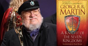 Is HBO Building a <em>Game of Thrones</em> Franchise Like Disney+’s Massive <em>Star Wars</em> Lineup?