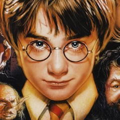 <em>Harry Potter</em> TV Reboot Is in the Works at HBO