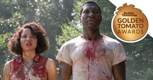 Best TV Sci-Fi/Fantasy 2020