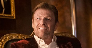 <em>Snowpiercer</em>’s ‘Unhinged’ New Villain Brings Fresh Threats and Forges Surprising Bonds, Say Daveed Diggs and Jennifer Connelly