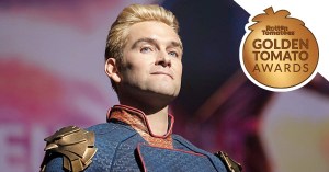 Best Superhero Series 2020