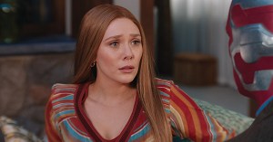 <em>WandaVision</em> Mystery Deepens in Episode 3, as the Family-Sitcom Aesthetic Advances in Bright ’70s Colors