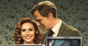 <em>WandaVision</em> First Reviews: A Whimsical Homage to Classic TV and a Tantalizing Slow-Burn Mystery