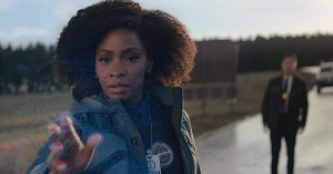 <em>WandaVision</em> Episode 4 Reveals New Secrets, Introduces New Players, and Returns to Widescreen