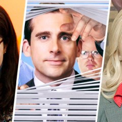 The Best TV Workplace Comedies