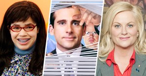 The Best TV Workplace Comedies